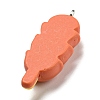 Opaque Resin Imitation Food Pendants CRES-D019-02C-2