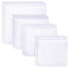 20Pcs 4 Styles PVC Anti Oxidation Resealable Bags AJEW-TA0002-25-3