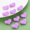 Opaque Acrylic Beads LS-X-MACR-S373-70-A08-6