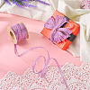 10M Sparkle Jute Ribbon OCOR-TAC0034-12B-7