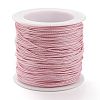 Braided Nylon Thread X-NWIR-K013-A30-1