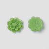 Resin Cabochon CRES-B3259-M-2