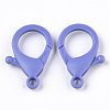 Plastic Lobster Claw Clasps X-KY-ZX002-07-2