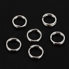 304 Stainless Steel Split Rings STAS-P223-22S-03-1