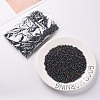 6/0 Glass Seed Beads SEED-US0003-4mm-603-5