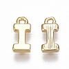 Brass Charms LS-X-KK-S350-167I-G-2