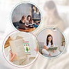 Cotton Bookmarks OFST-GL0001-03A-6