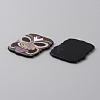 Acrylic Pendants LS-MACR-WH0010-08C-2