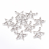 Tibetan Style Alloy Pendant LS-LF8939Y-2