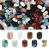 180Pcs 9 Colors Acrylic Beads OACR-FS0002-55-2
