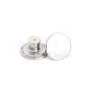 Alloy Button Pins for Jeans PURS-PW0009-01C-02P-1