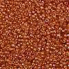 TOHO Round Seed Beads X-SEED-TR11-0388-2