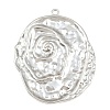 304 Stainless Steel Big Pendants SA-CBABA5E-16P-1