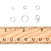 DIY Jewelry Making Findings Kit DIY-FS0009-91P-5