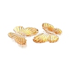 Transparent Acrylic Pendants DIY-B073-06B-02-2