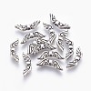 Tibetan Style Alloy Beads LS-TIBEB-A11-3712-AS-FF-1