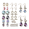 DIY Earring Making DIY-JP0003-71AB-1