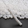 TOHO 3/0 Round Beads X-SEED-TR03-0141-2