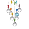 Life of Tree Suncatchers LS-HJEW-G018-02AS-02-4