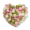 50Pcs Imitation Pearl Acrylic Beads OACR-YW0001-11I-1