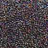MIYUKI Round Rocailles Beads X-SEED-G007-RR0294-2
