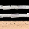 Natural Agate Beads Strands GG-L001-H01-02J-5