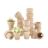 Wood Flower Pot Cover AJEW-PH0007-75B-6