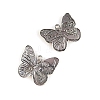 Tibetan Style Alloy Pendants LS-FIND-CJC0008-01A-AS-1