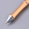 Plastic Beadable Pens AJEW-L082-B04-4
