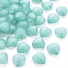 Transparent Acrylic Beads LS-TACR-S154-54E-02-1