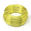 Anodized Aluminum Wire AW-S001-1.5mm-07-1