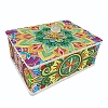 DIY Diamond Painting PVC Storage Box Kits PW-WG44349-01-1