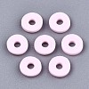 Handmade Polymer Clay Beads CLAY-Q251-8.0mm-33-2