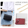 2Pcs 2 Colors Bag Chains Straps FIND-PJ0001-34-8