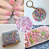 Handmade Polymer Clay Cabochons CLAY-TADJ0001-01F-7