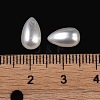 ABS Plastic Imitation Pearl Charms KY-S171-16A-3