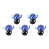 Handmade Lampwork Beads LAMP-YW0002-01B-1