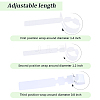 200Pcs Plastic Plant Labels FIND-SP0005-62A-6