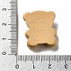Valentine's Day Theme Opaque Resin Decoden Cabochons LS-RESI-G092-01A-3
