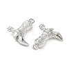 Alloy Pendants FIND-D044-05P-2