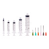 Injection Syringe Sets TOOL-WH0001-07-5