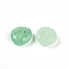 Transparent Acrylic Beads X1-TACR-T028-41A-3