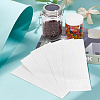 PVC Self-adhesive Stickers STIC-WH0003-60D-4