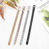 304 Stainless Steel Watch Bands WACH-PH0001-02-7