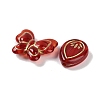 Transparent Acrylic Beads LS-X1-MACR-L005-05K-2