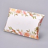 Paper Pillow Boxes CON-L020-10A-4