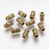 Tibetan Style Alloy Beads GLF0856Y-NF-1