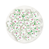 40Pcs Handmade Lampwork Beads LAMP-PA0001-11A-6