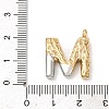 304 Stainless Steel Pendants STAS-Z170-01GP-M-3