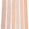 Electroplate Glass Beads Strands LS-EGLA-A044-P2mm-A05-2